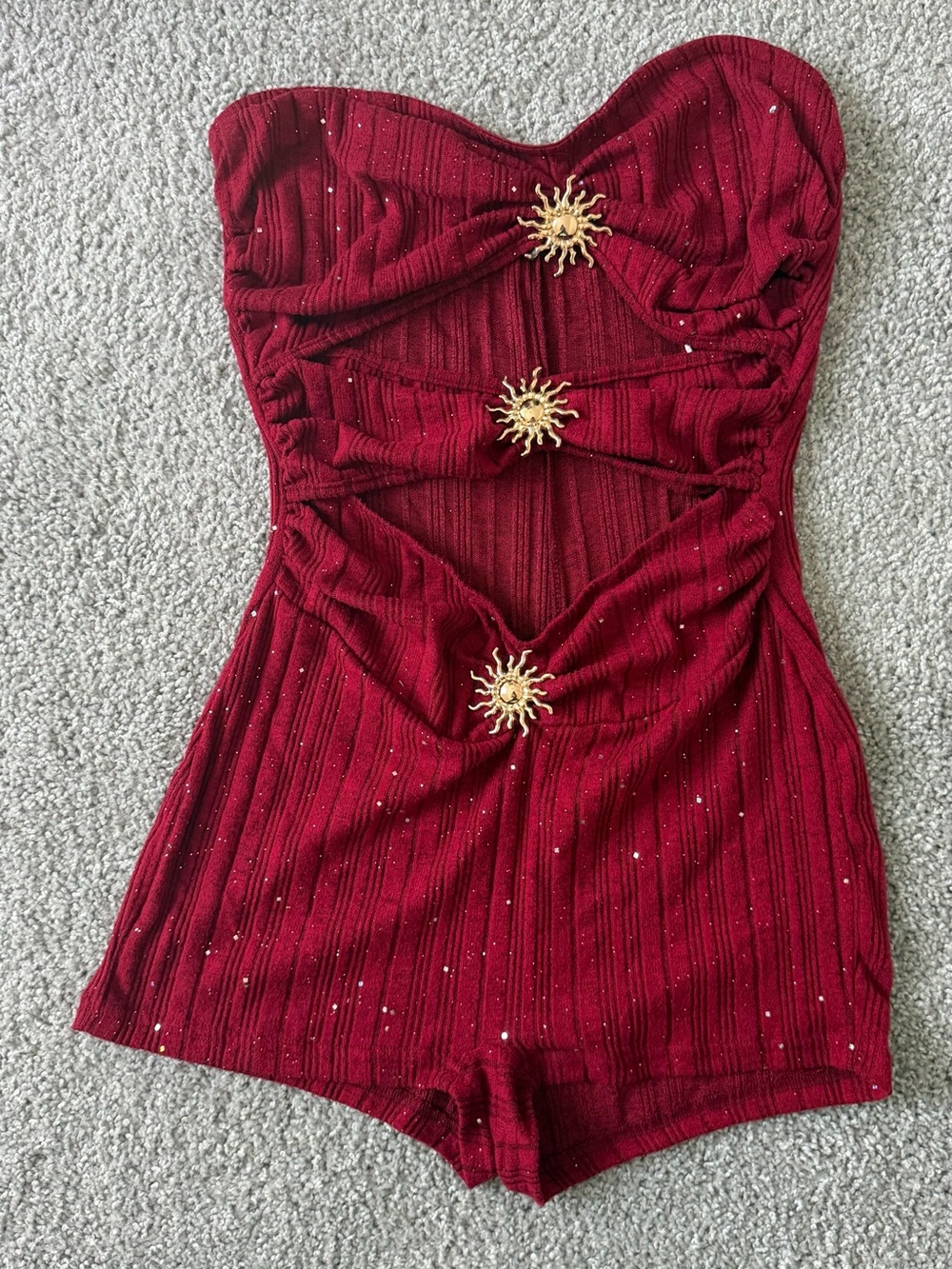 Sweater Subcategory Identification